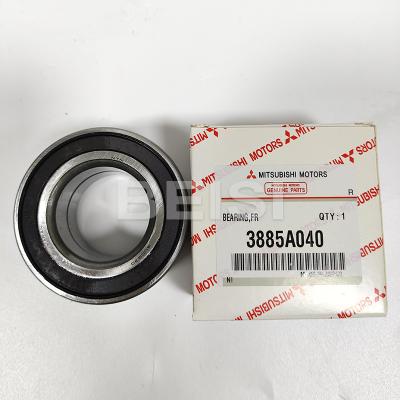 China 3885A040 3885-A040 Front Wheel Bearing Kit For Citroen Mitsubishi Peugeot for sale