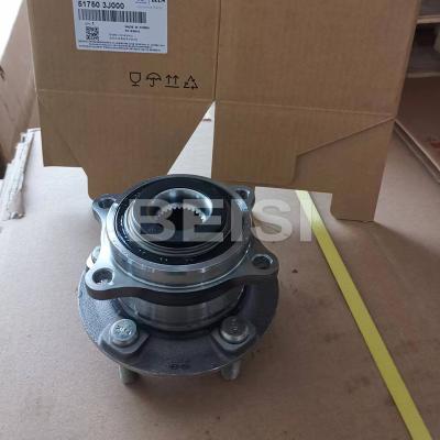 China Genuine 51750-3J000 Wheel Hub Bearing Assembly Korea Car 517503J000 for sale