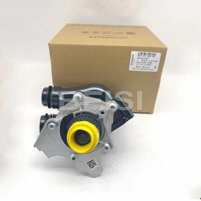 China Originele nieuwe koelmiddelregulator met koelmiddelpomp 06H121026DS voor VW AUDI Te koop