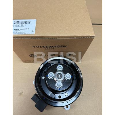 China Original 03C121004J Audi Water Pump For Seat Skoda VW 1.4 TSI for sale