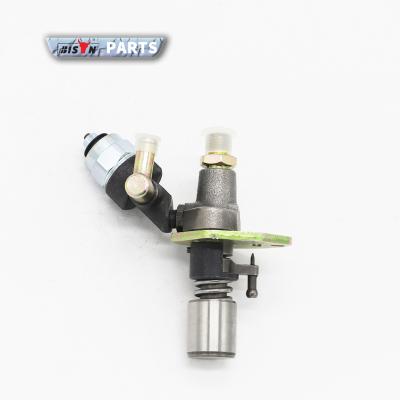 China small fuel injection engine spare part 186F oil injector 186F for sale