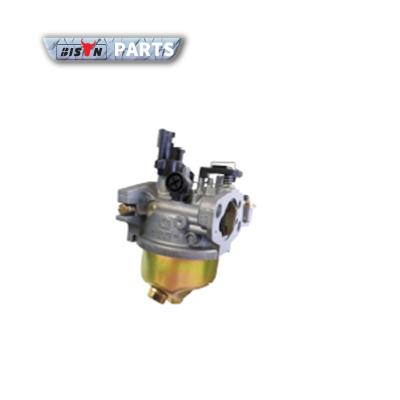 China bison parts factory price carburetor for GX160/200/210 engine P19 carburetor for sale