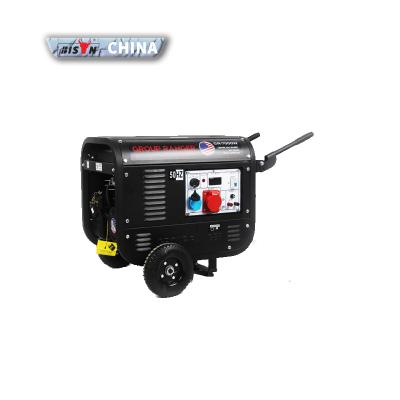 China BISON Gasoline Generator 3kw 3kva Gasoline Generator Gasoline Generator For BS3500 Wholesale for sale