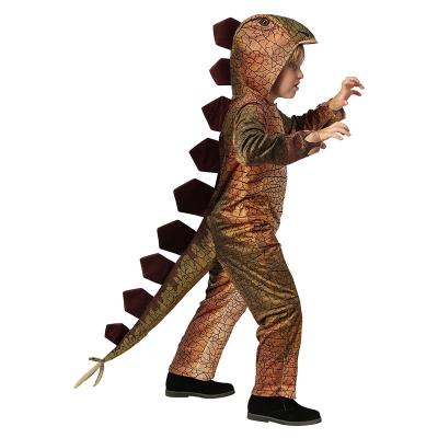 China Pants Halloween Children Photography Clothing Stegosaurus Role Playing Clothing Dinosaur for sale