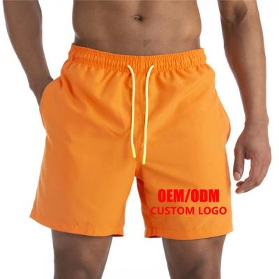 China QUICK DRY Mens Casual Sports Shorts High Quality Mens Sports Shorts Custom Made for sale