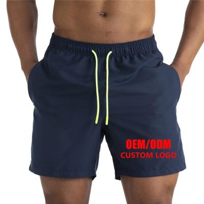 China Wholesale Custom Made Summer Mens Cotton Casual Jogging Short Shorts QUICK DRY For Men for sale