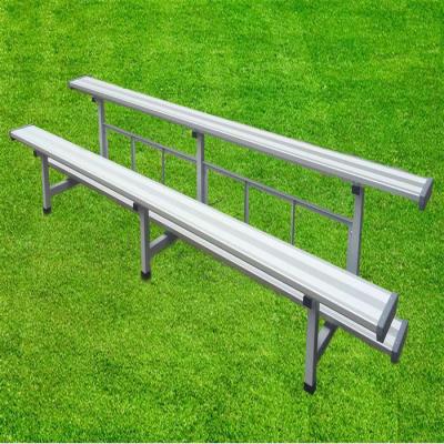 China Metal structure bleachers outdoor steel bleachers grandstand for stadium for sale