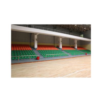 China Audience seats Stadium Plastic Seats Spectator outdoor chairs Summer Olympics en venta