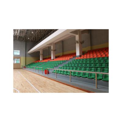 China Special outdoor Stadium Plastic Seats football court used stadium chairs seats en venta