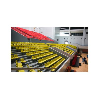 中国 Stadium bleacher seats Stadium Plastic Seats soccer chairs outdoor chair seat 販売のため