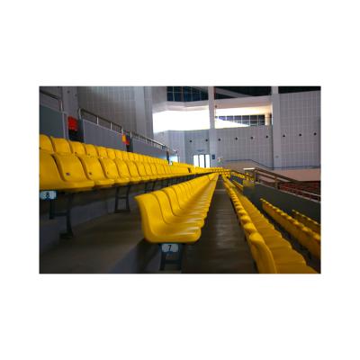 중국 Anti-UV plastic seat stadium seats wholesale outdoor seat 판매용