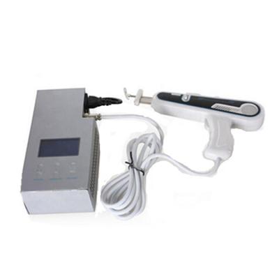 China Wrinkle mesotherapy portable meso meso gun needle injector gun rejuvenation skin remover gun injector meso price for sale