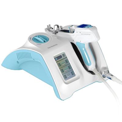 China Wrinkle Remover Multi-needles Multi-needles Mesotherapy Injection Gun Beauty Facial Water RF Mesotherapy Gun With CE Certificate for sale