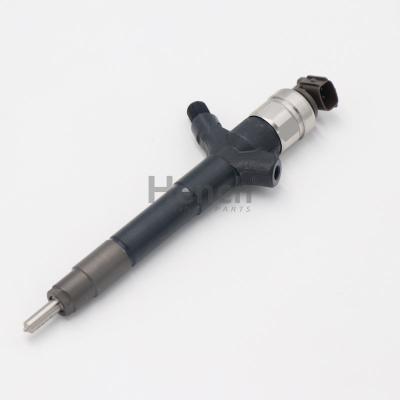 China steel common rail injector 095000-9690 for KUBOTA V3800 1J500-53051 common rail injector for sale