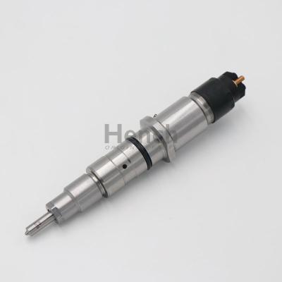 China BRAND NEW good quality common rail injector 0 445 120 304 0445120304 5283275 5272937 for CUMMINS fuel injector other for sale