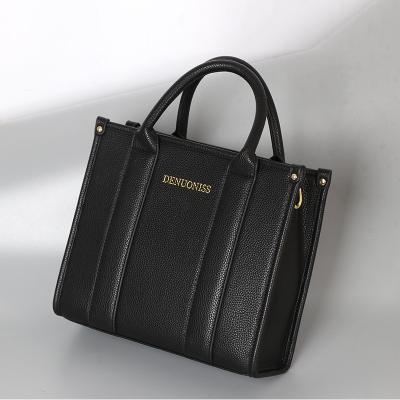 China Other ODM/OEM Tote Bags With Custom Printed Custom Logo Handbags For Women Fashion Luxury Shoulder Cross - Body Small Tote Bags For Women for sale