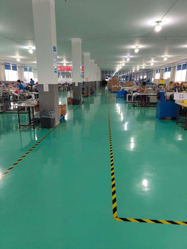 Verified China supplier - Changzhou Yasen Electronic Co., Ltd.