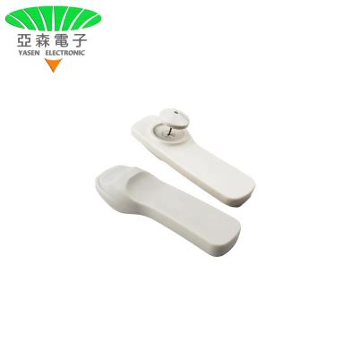 China Mall New YASEN Design Shoes Eas Tag 58khz High-end Anti-theft Alarm EAS Super Hard Tags For Anti Shoplifting for sale