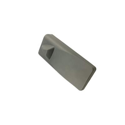 China ABS Plastic ABS Plastic YASEN Sensor Tag Clothing Alarm Security EAS 8.2mhz RF Tag for sale