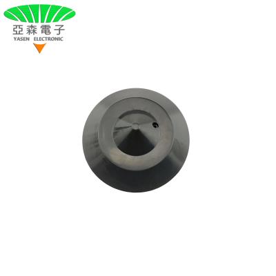 China Super YASEN EAS RF 8.2MHz Cone Around Hard Tag EAS Clothing Retail Security Tag YS024 for sale