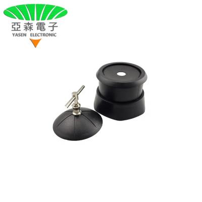 China YASEN EAS Retail Anti-theft Lockable Hard Tag Detacher 2000gs Gauss Neodymium Magnet 12000gs Powerful Loss Prevention For Apparel Retail Store for sale