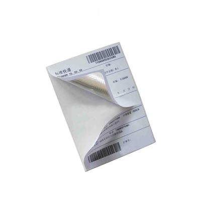 China Other Cardy RFID Warehouse And Logistics Management Smart Tag Label for sale