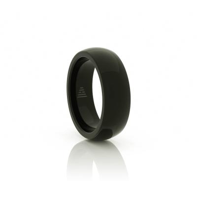 China Waterproof / Waterproof Ceramic Cardy Ring OEM Different Sizes For Security Access Control for sale