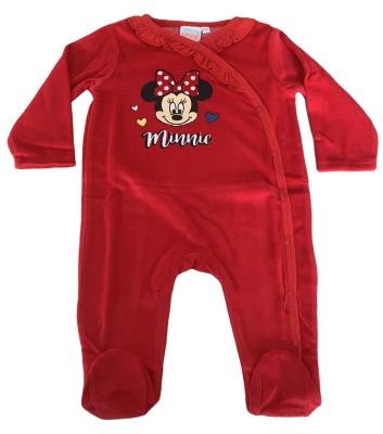 China HOT SELLING Polyester/Cotton AMAZON BABY ROMPER for sale