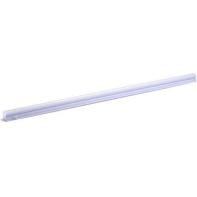 China Factory Direct Sale 300mm 900mm 5W 9W 14W 18W Dimmable Tricolor T5 Residential Indoor Linkable PC Led Tubes Lighting for sale