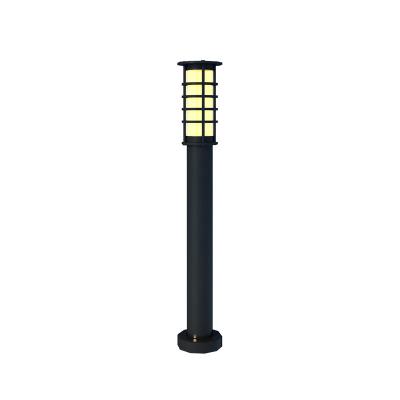 China Outdoor Waterproof Lawn Light OEM Park Sidewalk Lawn Light Customized Garden Scenic LED Light Theme Park for sale