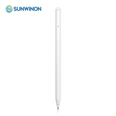 China Universal Writing Drawing Tablet Stylus Pen Smart Power Saving For Laptops and Phones for sale