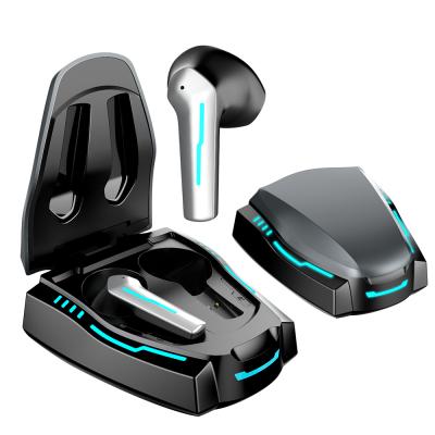 China Low Latency Sunwinon C035 YX02 Sustained For Gaming TWS Earbuds Wireless Earbuds for sale