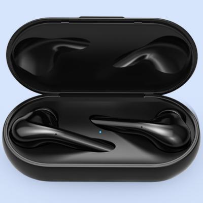 China Sunwinon M6s Tws Perfect True Wireless Earbuds Auto Pairing Noise Sports Earphone Ipx4 Waterproof Earbuds for sale