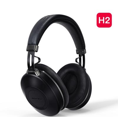 China Hot Selling Active Earphone Noise Canceling Gaming Headset Noise TWS Headset Earbud Headphone TWS Wireless High Fidelity Earphone 12 Months Black for sale