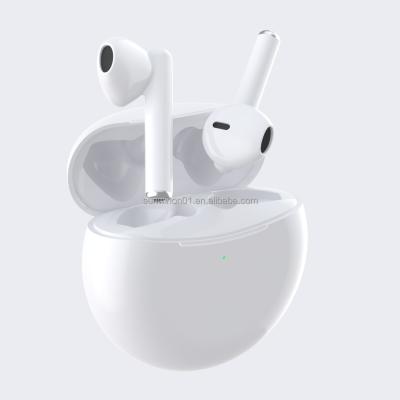 China Wholesale Good Quality Earbuds Factory Price Newest Earbuds i58 TWS Wireless Earphone Sports BT 5.0 Smart Sensor Touch Control Earphone for sale