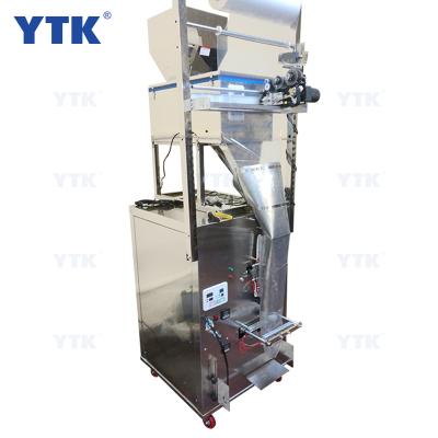 China Automatic Food Pouch Packing Machine Packaging Machine for Tea, Rice, Salt, Coffee, Bread, Dried Fruit for sale