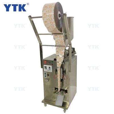 China Automatic Food Packaging Machine Packing And Filling Machine For Honey, Sauce, Ketchup for sale