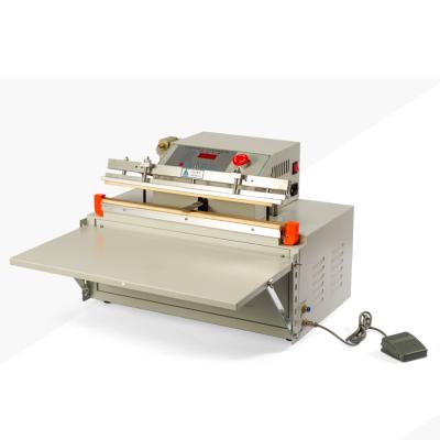 China Food vacuum packing machine food vacuum sealer vacuum packing machine for meat plastic bag for sale