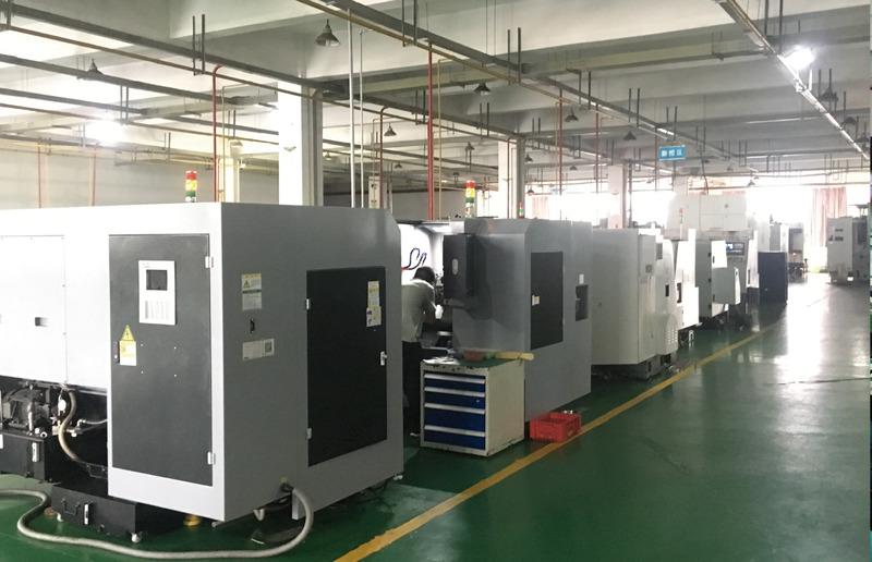 Verified China supplier - Suzhou Two-L Engineering Manufacturing Co., Ltd.