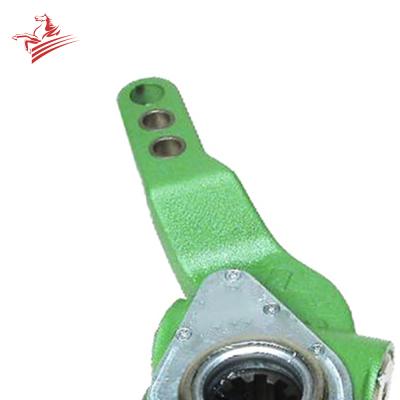 China Truck Brake System Parts HOT SALE 72877 Axle Automatic Slack Adjuster For Truck And Semi-Trailer for sale