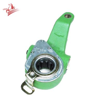 China Chinese Truck Brake System Super Quality Commercial Vehicles Truck And Bus Parts Auto Slack Adjuster 72544 For Truck for sale