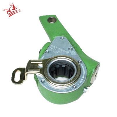 China Truck & HOT SELLING Semi-Trailer Auto Parts Professional Manufacture Precision 72535 Automatic Slack Adjuster For Heavy Duty Trucks for sale