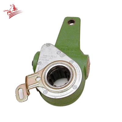 China Truck Brake System Wholesale Price Truck Spare Part 72553 Auto Truck Trailer Bus Parts Auto Slack Adjuster For Trucks for sale