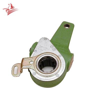 China Custom Machining Truck Brake System 72550 High Precision Truck Trailer Bus Auto Slack Adjuster For Truck DAF for sale