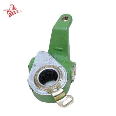 China Auto Truck Brake System Wholesale Price Truck Spare Parts 72695 Slack Shaft Adjuster For DAF for sale