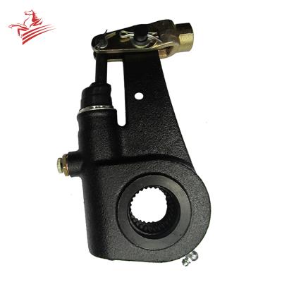 China HOT SALE Volvo Truck Brake System Truck Parts OEM Standard Size R801074 Brake Auto Slack Adjuster For Semi-Trailer for sale