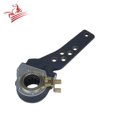 China Wholesale Price Truck Spare Parts Truck Brake System Parts Air Automatic Brake Caliper Adjusting Mechanism 80022 Auto Slack Adjusters For Truck for sale