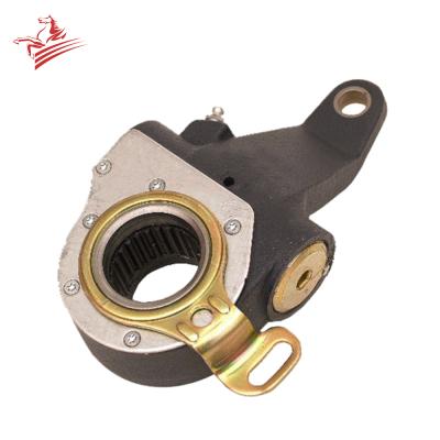 China Truck Brake System Wholesale Price Truck Brake System Truck Spare Parts Accessories Release Adjuster 80181 Auto Slack Adjuster For Truck for sale