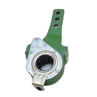 China Wholesale Price Truck Brake System Parts Precision OEM Standard Size 72946 Professional Manufacture Auto Slack Adjuster For Trucks for sale