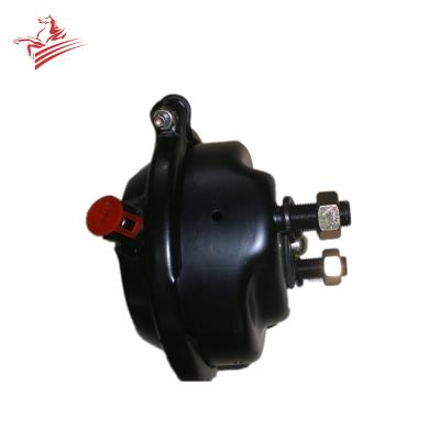 China Truck Brake System Wholesale Price Truck Spring Brake Chamber T16 Sealed Diaphragm Chamber Commercial Vehicles Brake Single Chamber For Trailer for sale